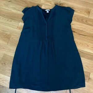 Teal/navy H&M Women's dress size XXL